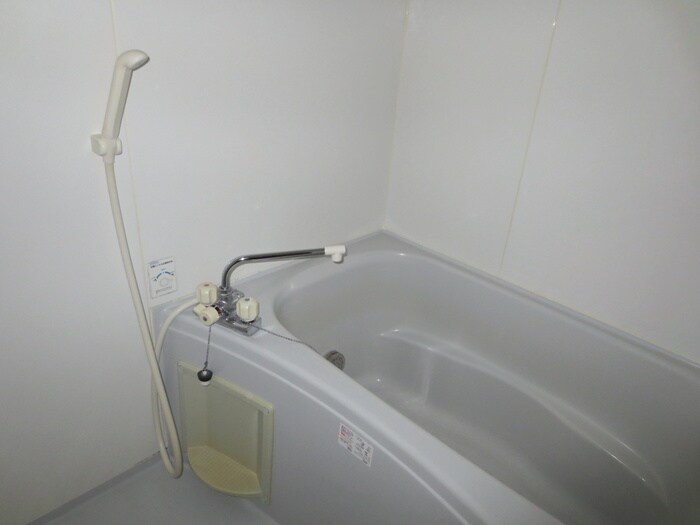 物件内観写真14　(バス／シャワールーム等)