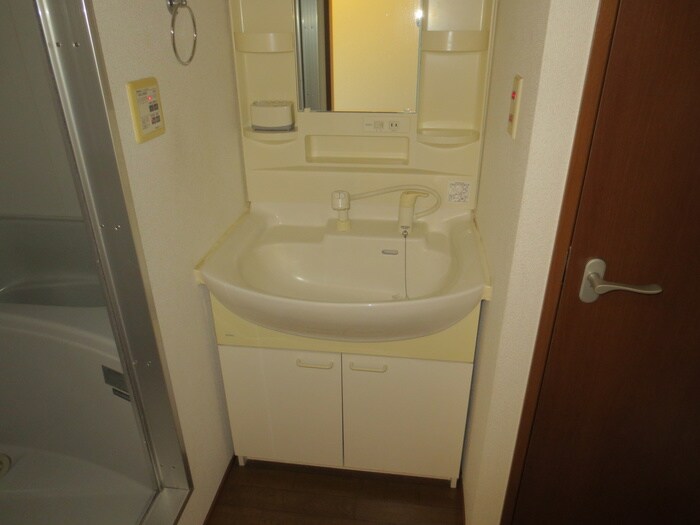 物件内観写真16　(洗面)