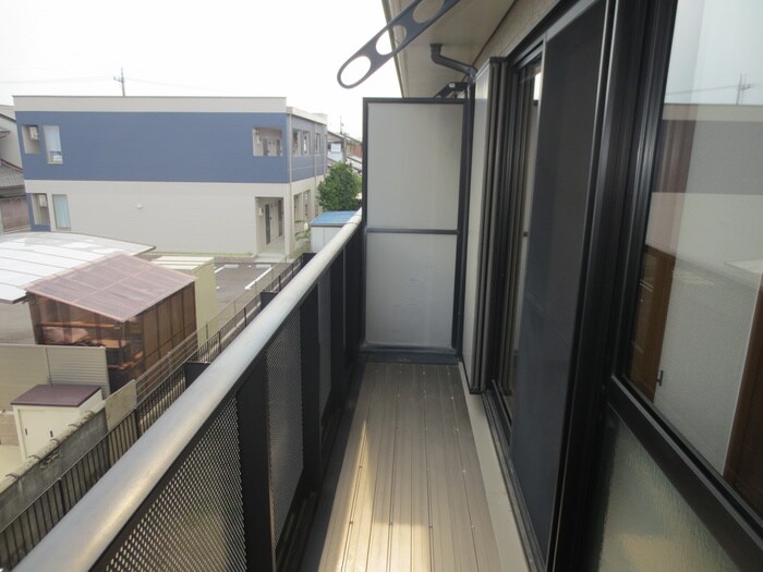 物件内観写真20　(ベランダ・バルコニー)