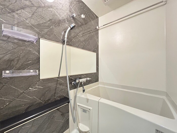 物件内観写真12　(バス／シャワールーム等)