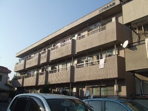 エクセル丸和外観写真