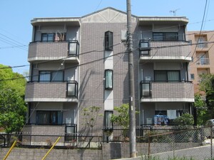 グレイセスヒカリ外観写真