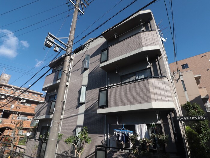 物件外観写真2　(外観写真)