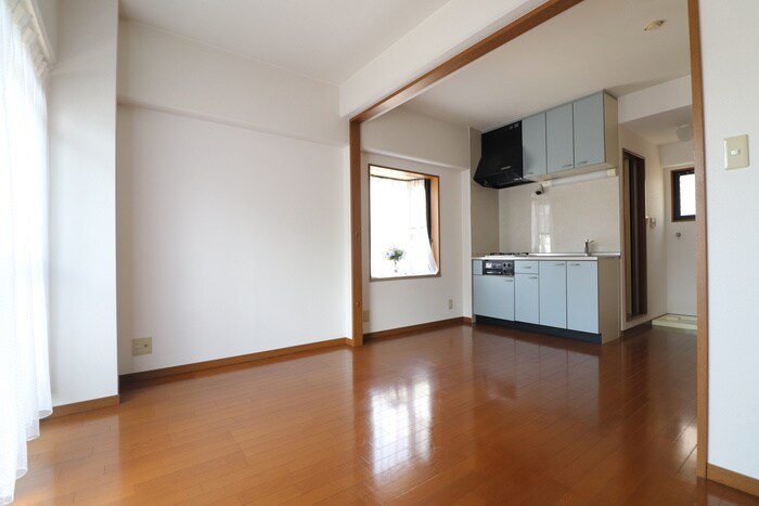 物件内観写真7　(居室)