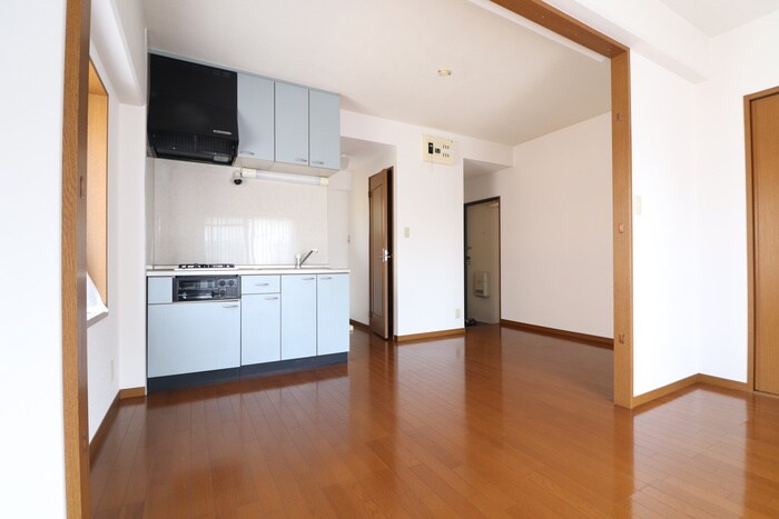 物件内観写真8　(居室)