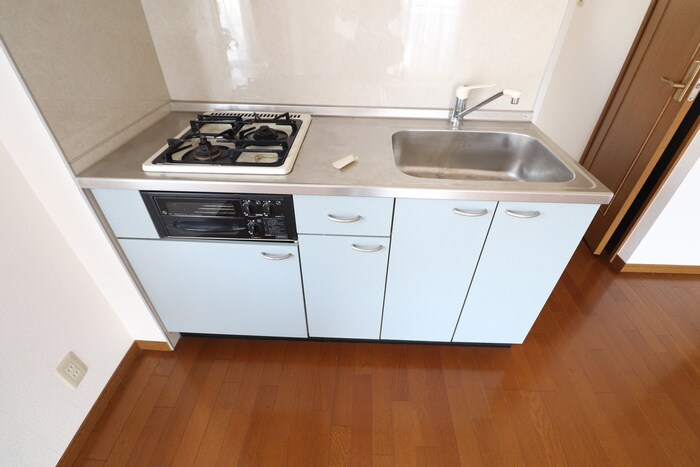 物件内観写真10　(キッチン)