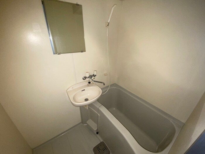 物件内観写真12　(バス／シャワールーム等)