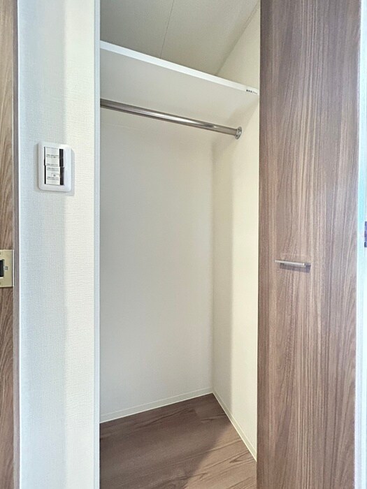 物件内観写真20　(収納)