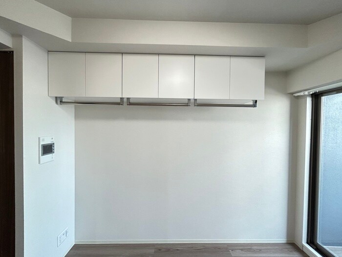 物件内観写真21　(収納)