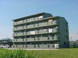 ポラール　シュテルン外観写真