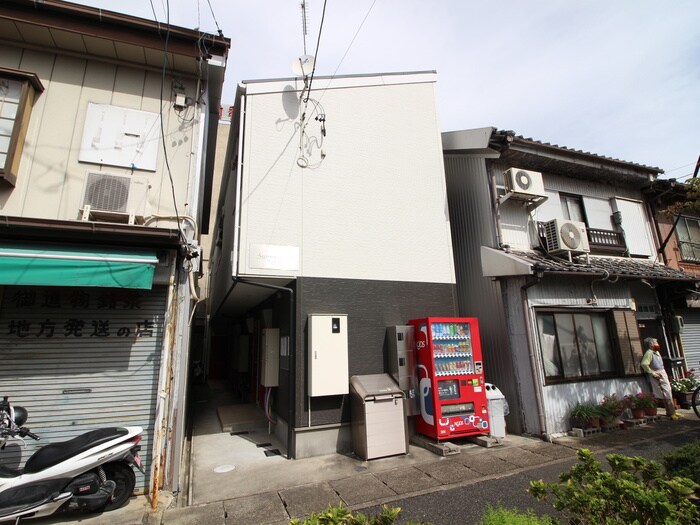 物件外観写真2　(周辺環境)