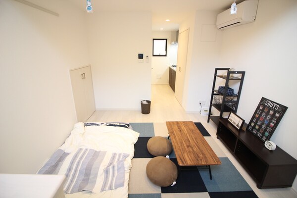居室