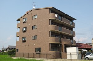 サニーシャトー外観写真