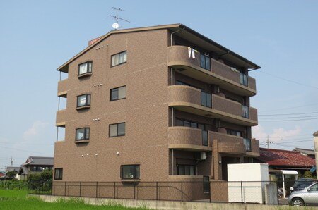 サニーシャトー外観写真