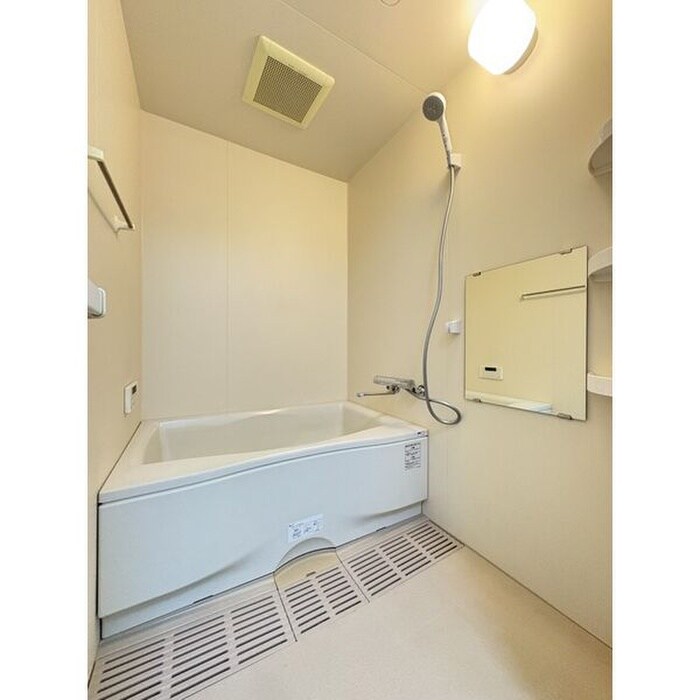 物件内観写真7　(バス／シャワールーム等)