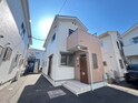 タウンハウス安井C