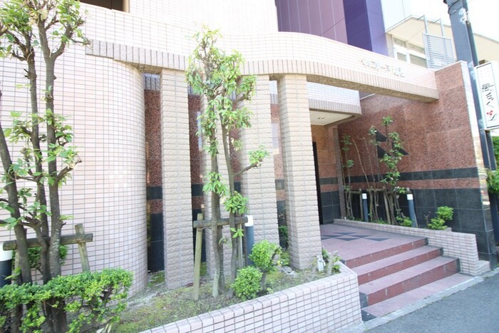 物件外観写真6　(外観写真)