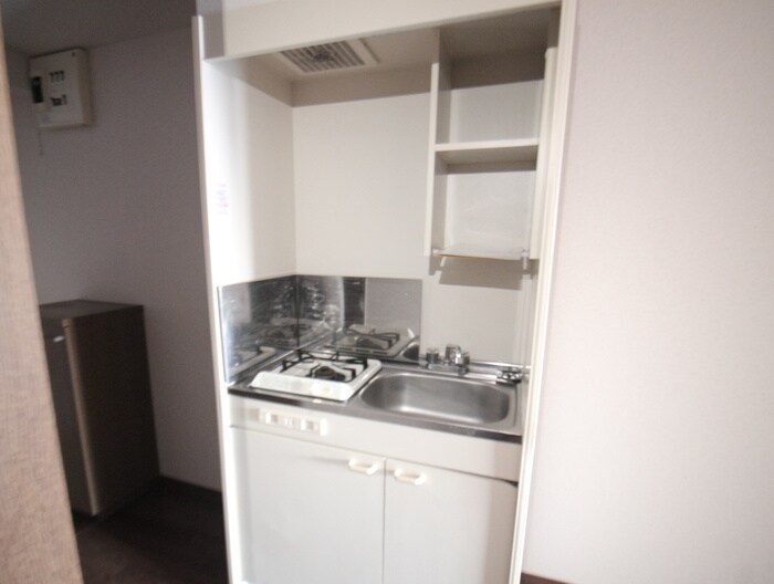 物件内観写真11　(キッチン)