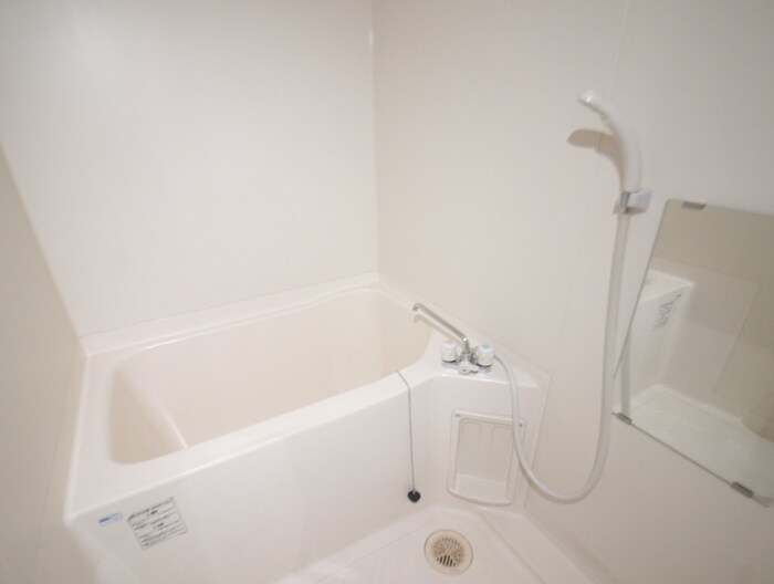 物件内観写真12　(バス／シャワールーム等)