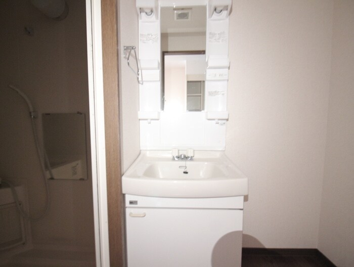 物件内観写真14　(洗面)
