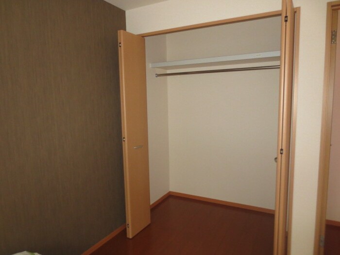 物件内観写真9　(収納)