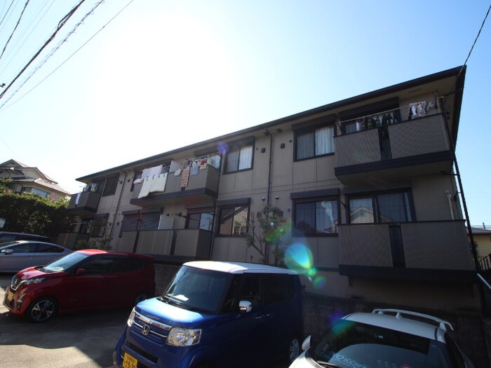 物件外観写真6　(外観写真)