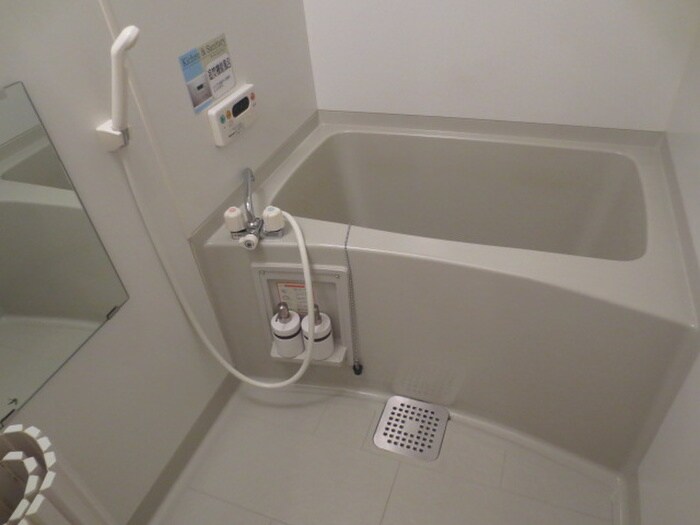 物件内観写真12　(バス／シャワールーム等)