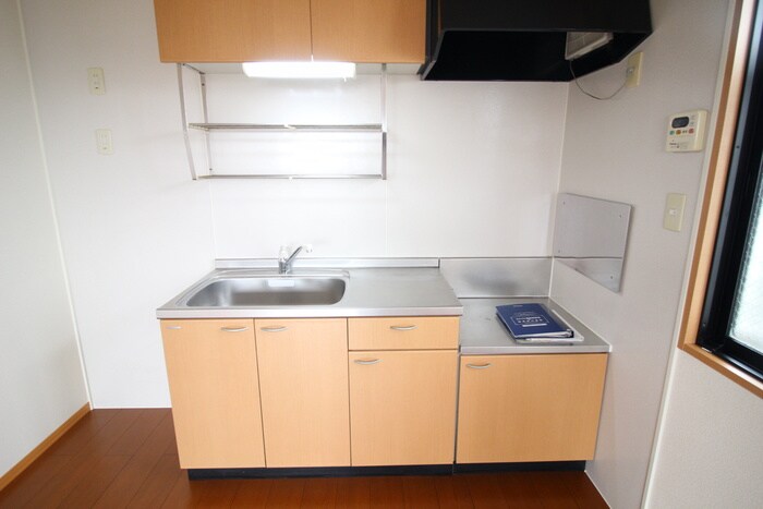 物件内観写真15　(キッチン)