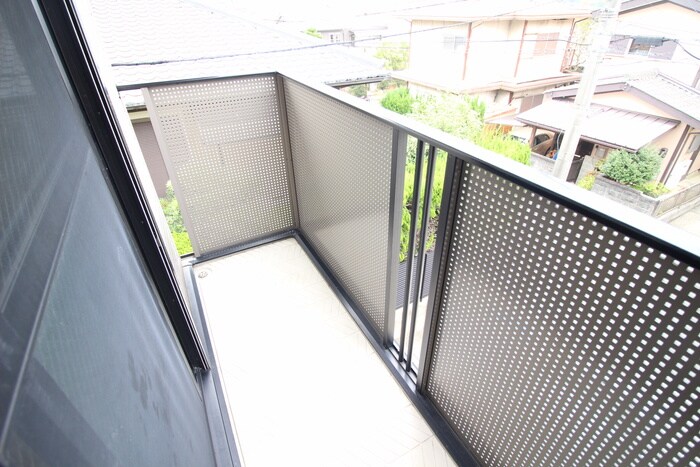 物件内観写真16　(ベランダ・バルコニー)