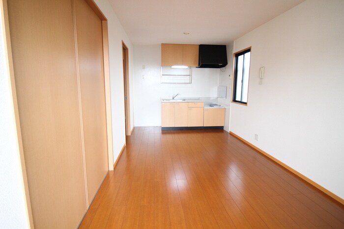 物件内観写真18　(居室)