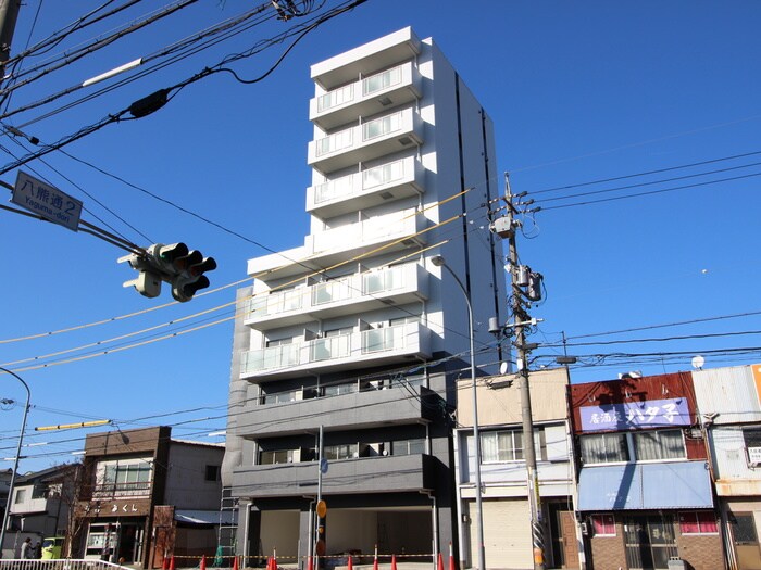 物件外観写真4　(外観写真)