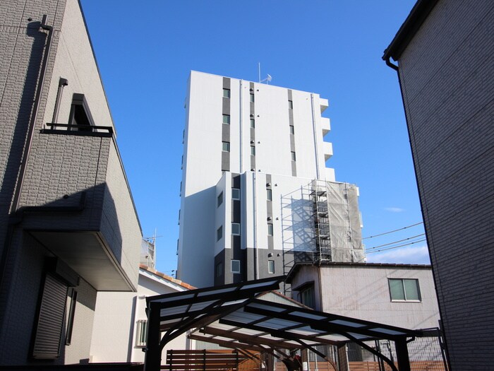 物件外観写真5　(周辺環境)