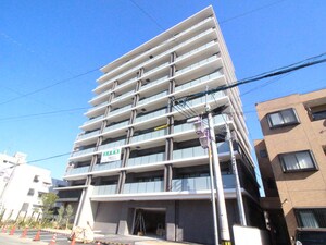 シーズンテラス藤が丘外観写真