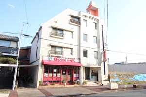 第２あさひビル外観写真