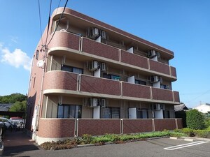 アークヒルズ外観写真