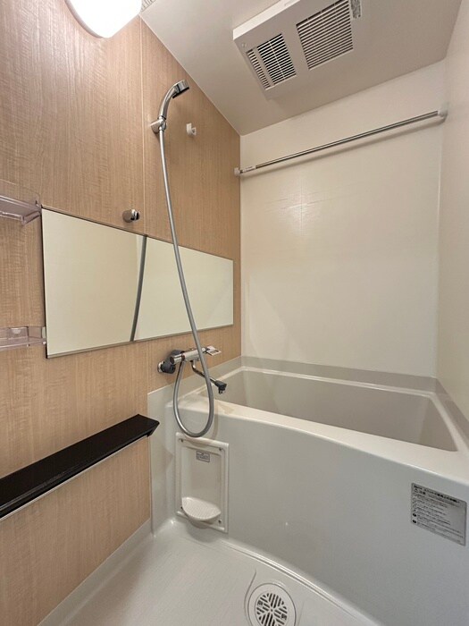 物件内観写真10　(バス／シャワールーム等)