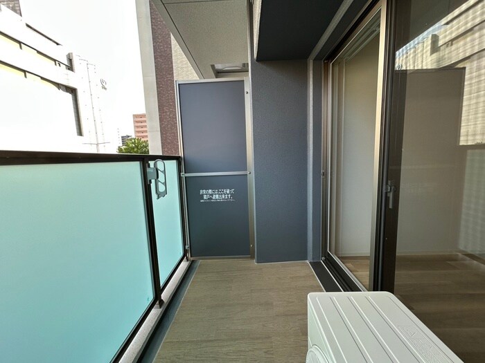 物件内観写真16　(ベランダ・バルコニー)