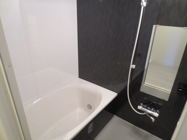物件内観写真9　(バス／シャワールーム等)