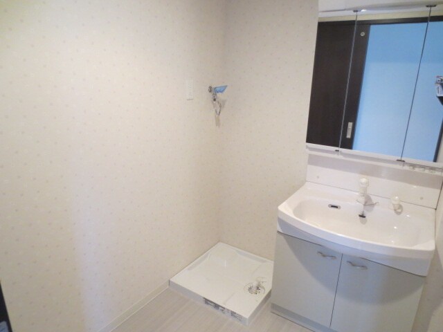 物件内観写真10　(洗面)