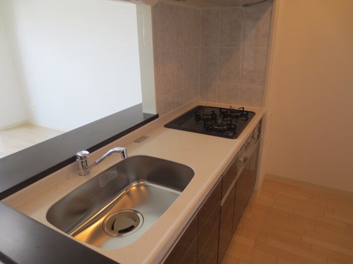 物件内観写真14　(キッチン)