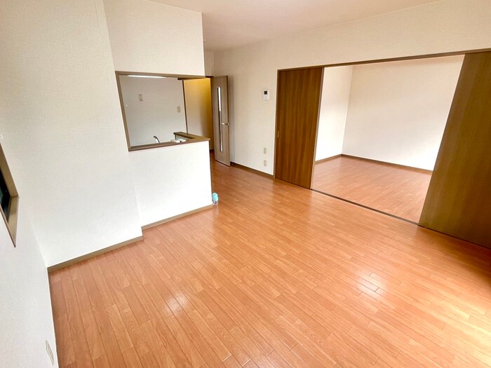 物件内観写真6　(居室)