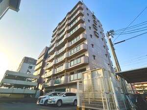 ベルコリーヌ瑞穂（9F）外観写真
