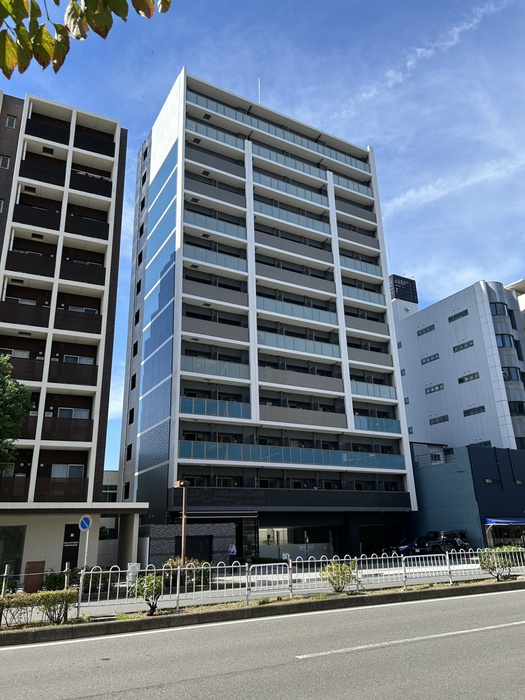 ﾌﾟﾚｻﾝｽ名古屋ﾙｸｿﾘｱ(504)