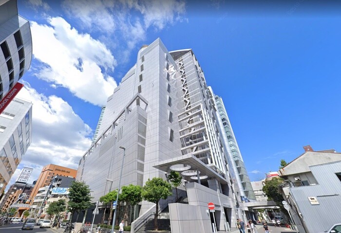 物件外観写真6　(周辺環境)