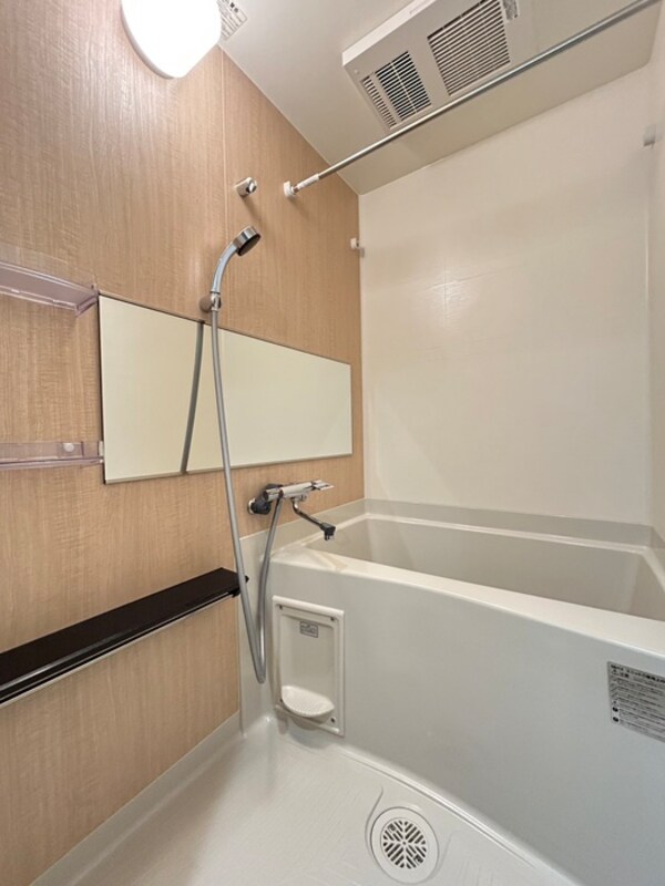 バス／シャワールーム等