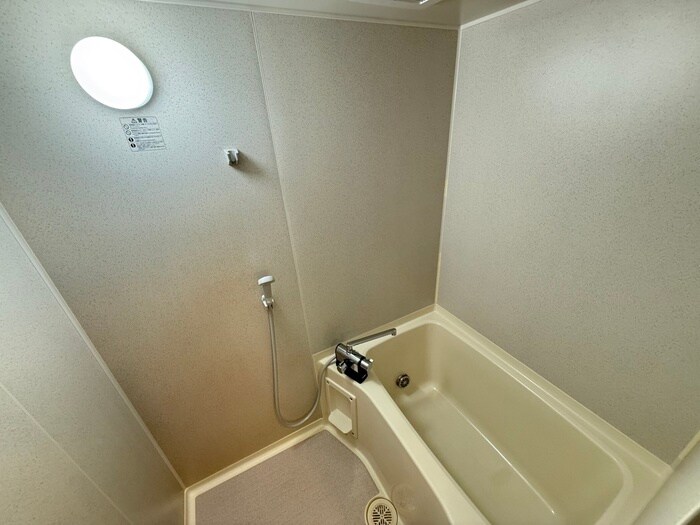 物件内観写真9　(バス／シャワールーム等)