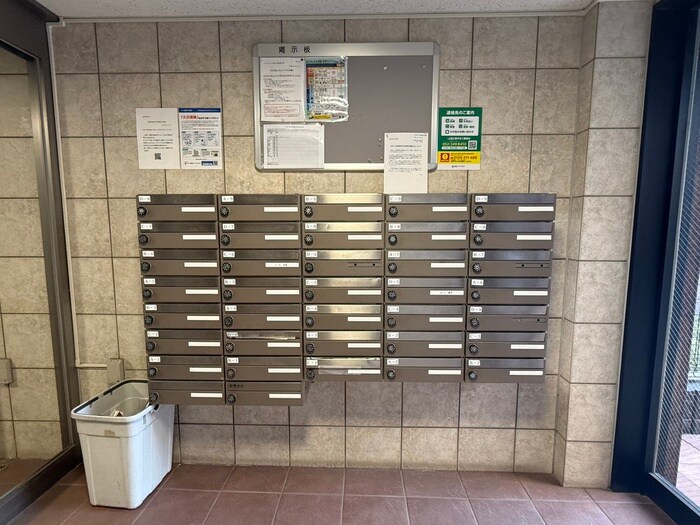 物件外観写真5　(建物設備)