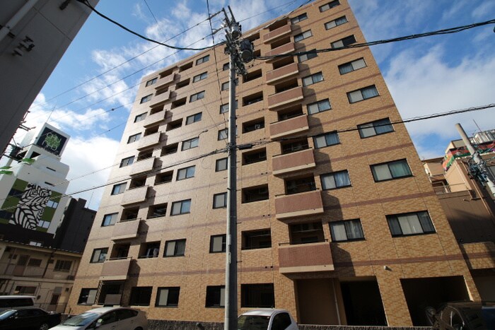 物件外観写真6　(外観写真)