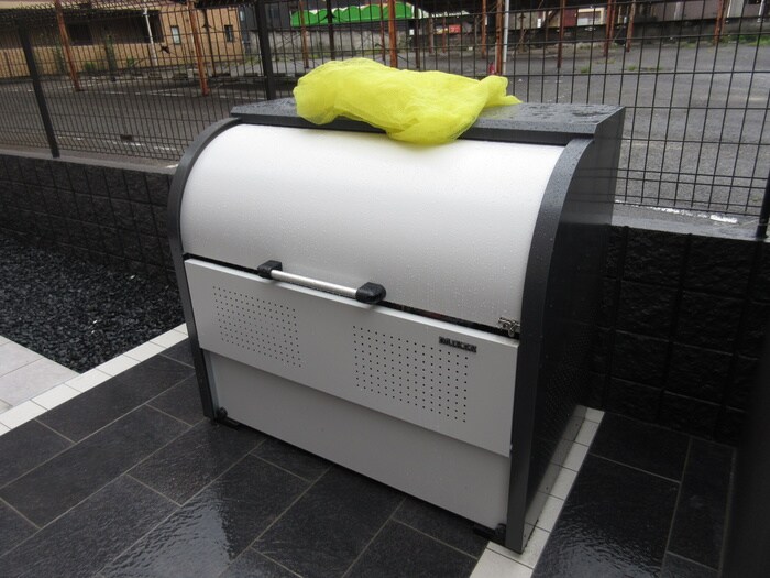 物件外観写真6　(建物設備)