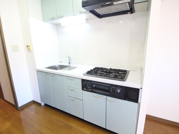 物件内観写真13　(キッチン)